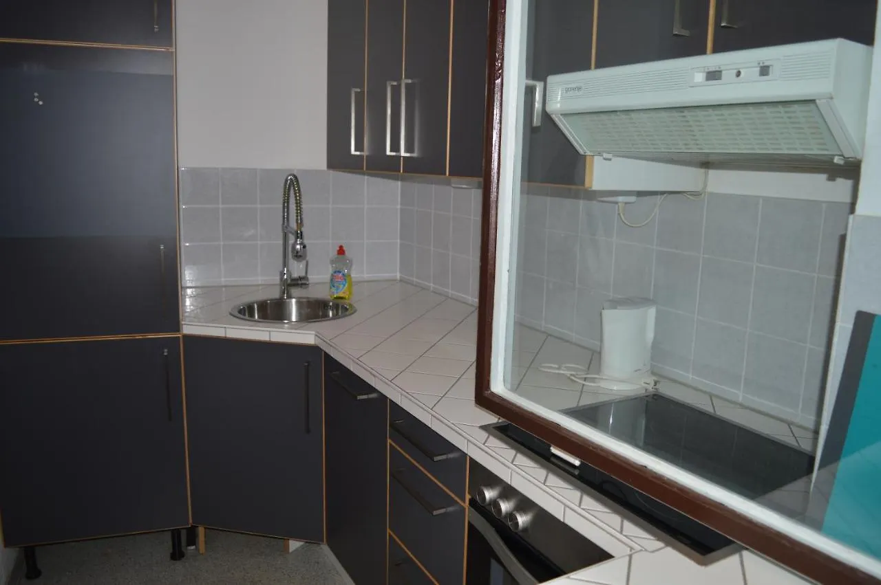 Apartment an der Messe Augsburg Deutschland