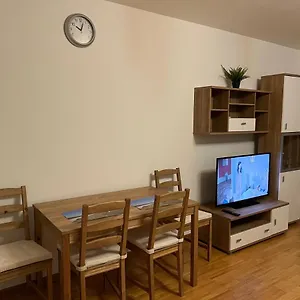 Apartment Am Königsplatz, Augsburg
