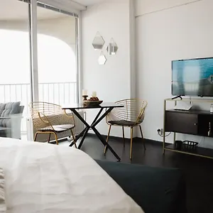 Apartment Hohes Mit Weitblick über, Augsburg