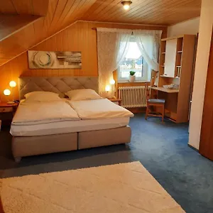 Privatunterkunft In Augsburg-haunstetten, Augsburg