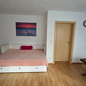Apartment Krause, Augsburg